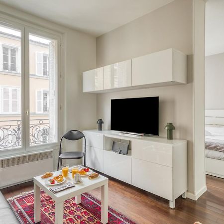 Charming Apartment Close To Gare De Lyon Paris Exteriör bild