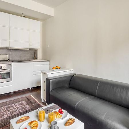 Charming Apartment Close To Gare De Lyon Paris Exteriör bild