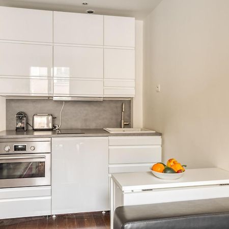 Charming Apartment Close To Gare De Lyon Paris Exteriör bild