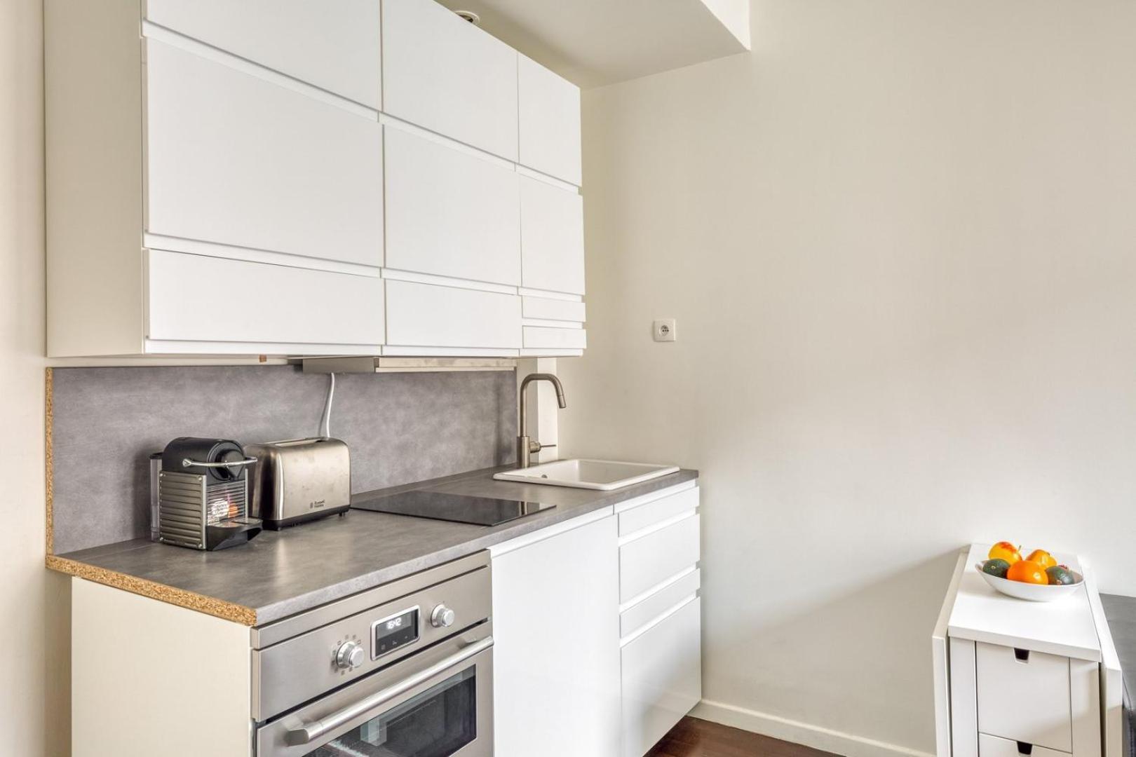 Charming Apartment Close To Gare De Lyon Paris Exteriör bild