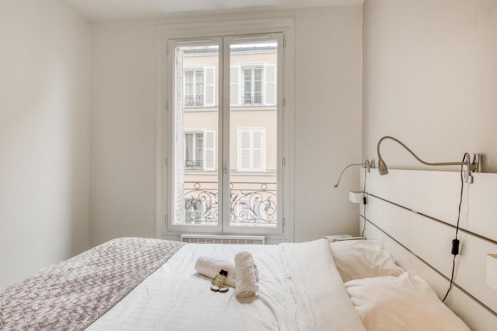 Charming Apartment Close To Gare De Lyon Paris Exteriör bild