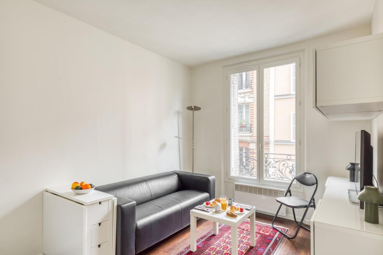 Charming Apartment Close To Gare De Lyon Paris Exteriör bild