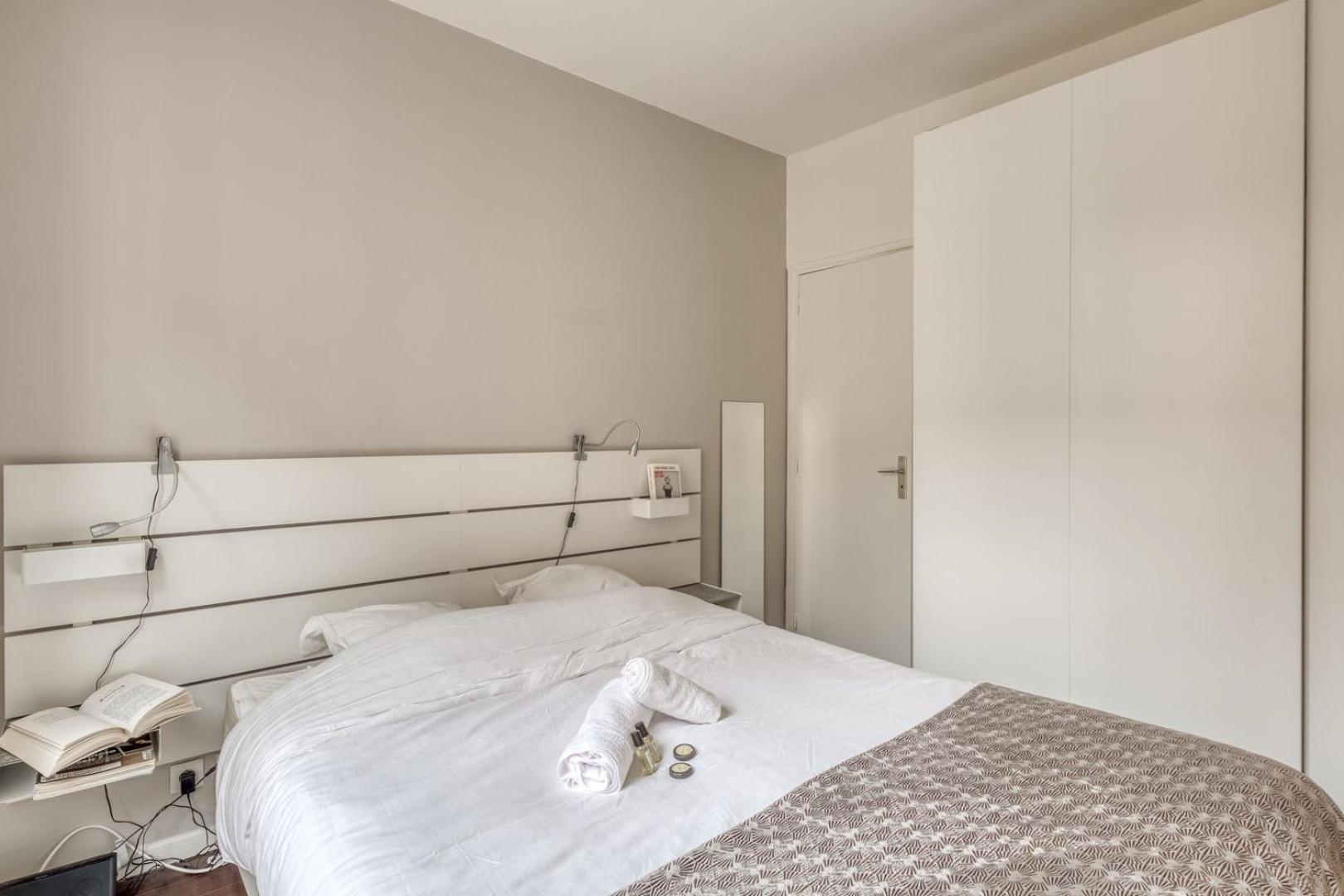 Charming Apartment Close To Gare De Lyon Paris Exteriör bild