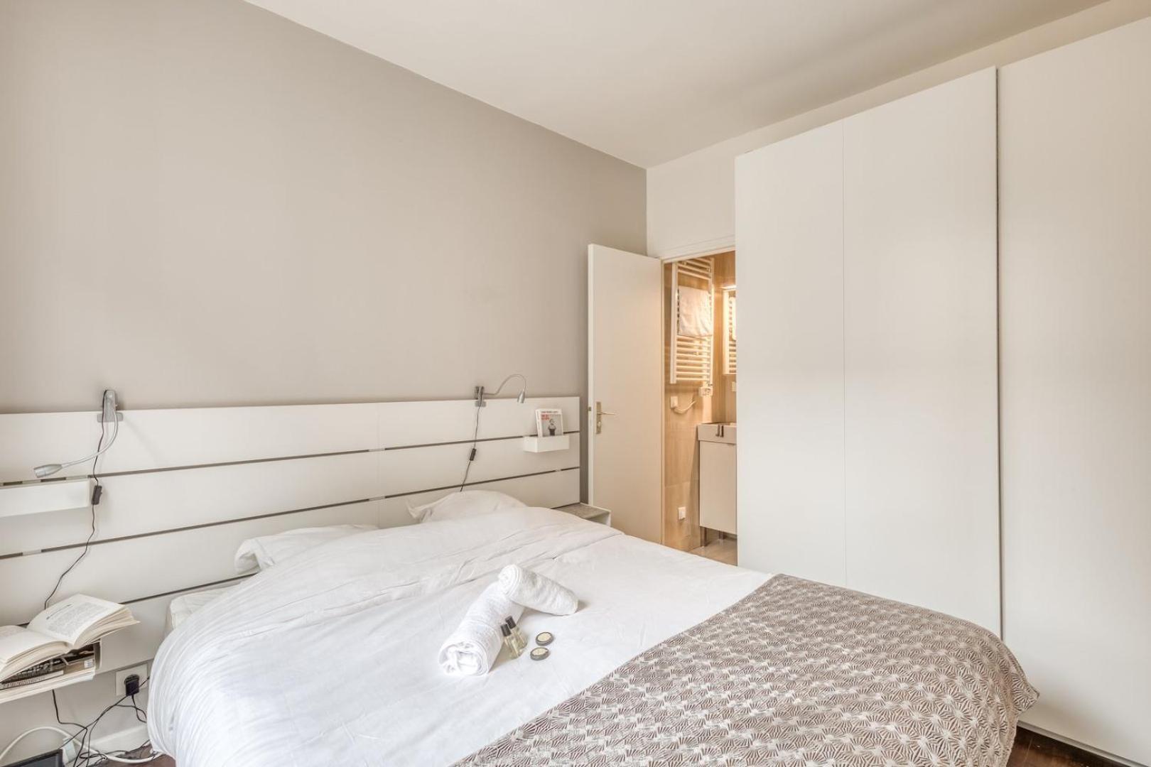 Charming Apartment Close To Gare De Lyon Paris Exteriör bild