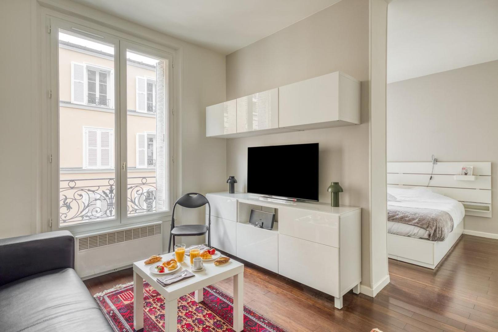 Charming Apartment Close To Gare De Lyon Paris Exteriör bild