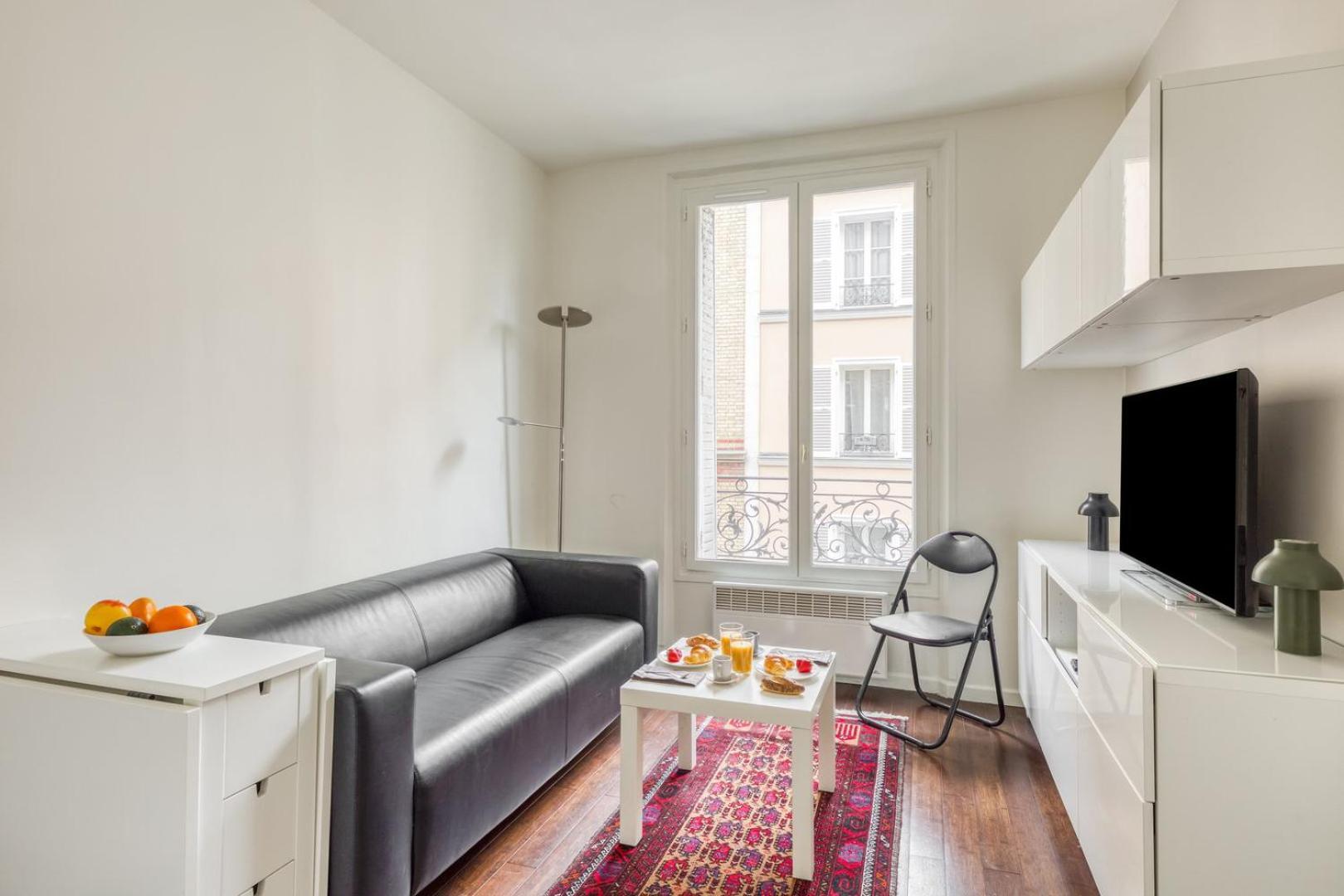 Charming Apartment Close To Gare De Lyon Paris Exteriör bild