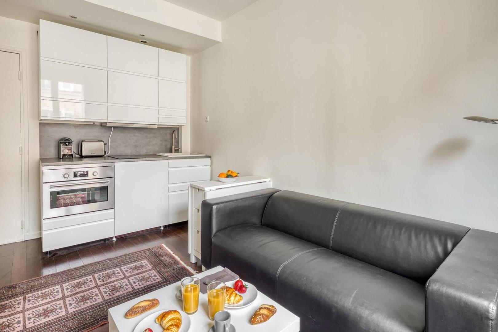 Charming Apartment Close To Gare De Lyon Paris Exteriör bild