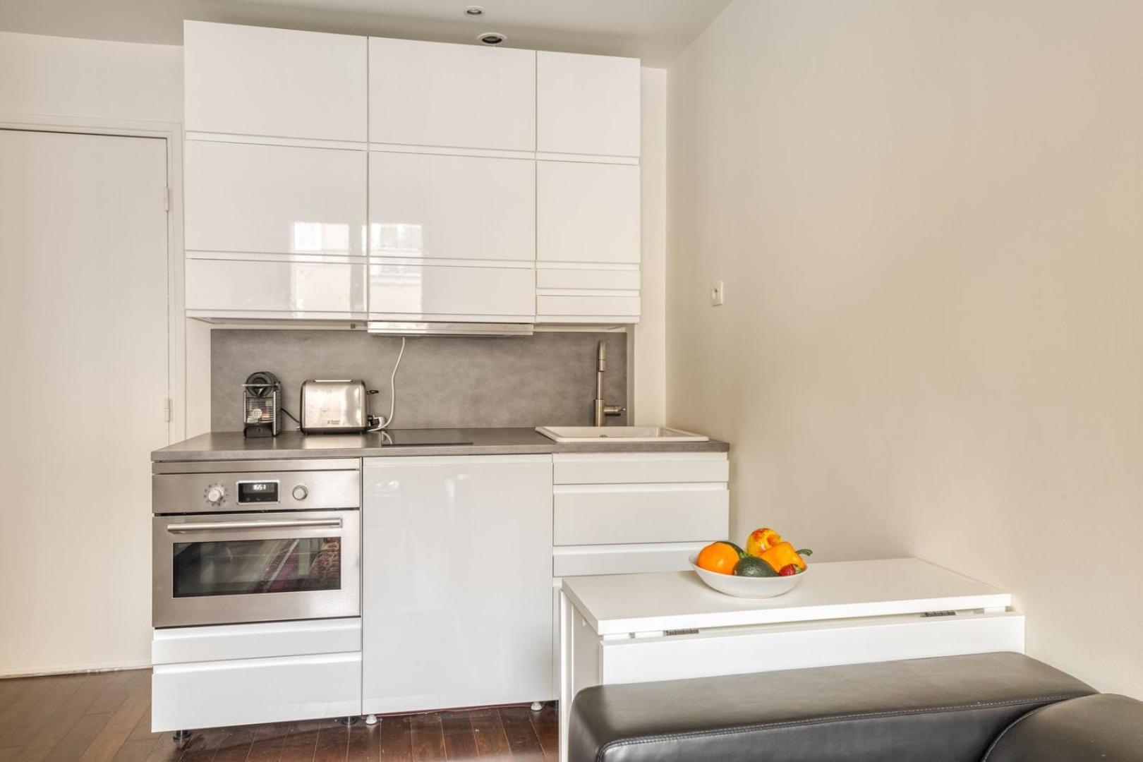 Charming Apartment Close To Gare De Lyon Paris Exteriör bild
