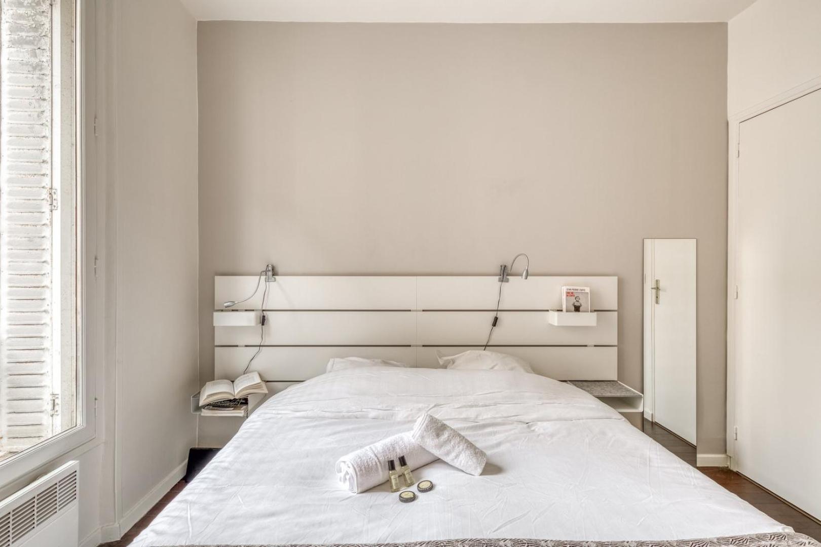 Charming Apartment Close To Gare De Lyon Paris Exteriör bild